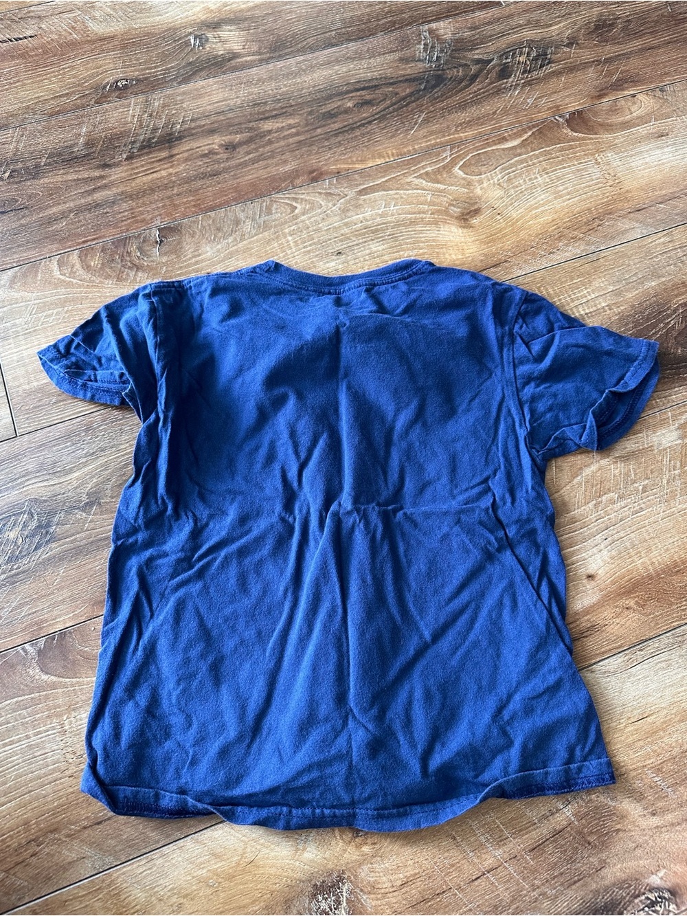 Boys 4th birthday tshirt - Picture 4 of 4